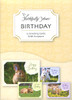 children animal birthday cards