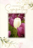 Sympathy cards - God's Promise