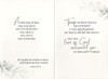 Sympathy cards - God's Promise