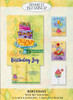 Happy birthday greeting cards
