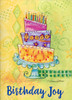 Happy birthday greeting cards