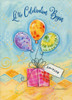 Happy birthday greeting cards