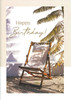 boxed birthday cards - Summertime
