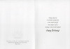 Birthday Christian Cards