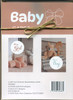 Newborn Baby  Greeting Cards