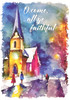 religious Christmas cards