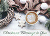 Boxed Christmas Cards