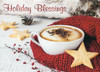 Boxed Christmas Cards