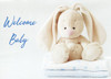 Newborn Baby Cards