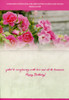 Feminine Birthday Cards