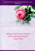 Roses Birthday Cards