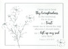 Christian Encouragement Cards