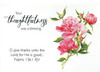 Thank You Christian Cards