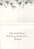 Thank You Christian Cards