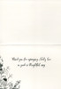 Thank You Christian Cards