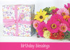 Boxed Birthday Christian Cards