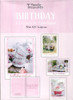 Family Treasurers Birthday Cards