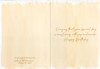 Family Treasurers Birthday Cards