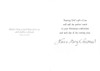 Warner Press Christmas Cards