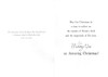 Warner Press Christmas Cards