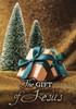 Warner Press Christmas Cards