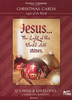 Christian Christmas Cards
