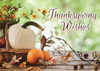Christian Thanksgiving Cards