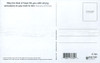 Postcards for church ministry.  Pack of 25 postcards with Scripture verse.