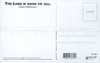 Postcards for church ministry.  Pack of 25 postcards with Scripture verse.