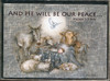 Christmas Manger Scene Cards