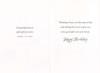 12 DaySpring boxed birthday cards