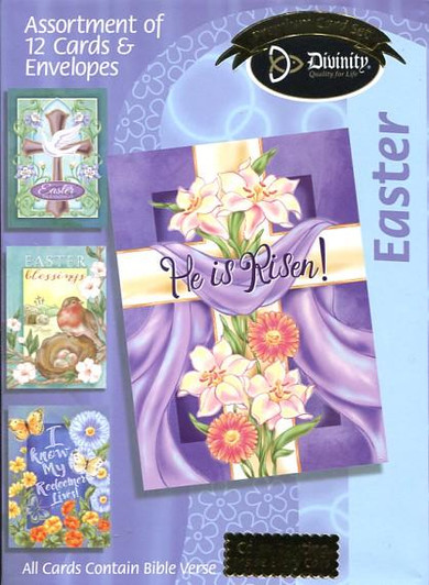 Easter cards