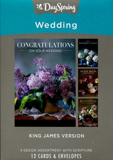 wedding greeting cards