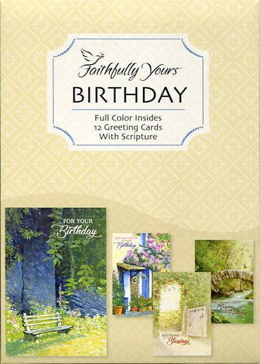 religious greeting cards