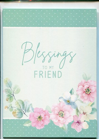 Notecards from Faith View Creations