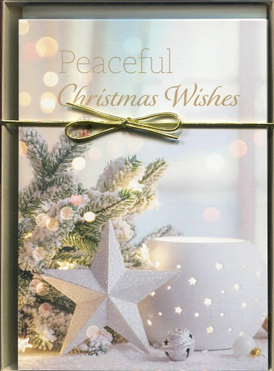 Boxed Christmas Cards