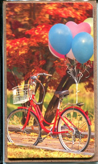 Heartwarming Thoughts Note Cards