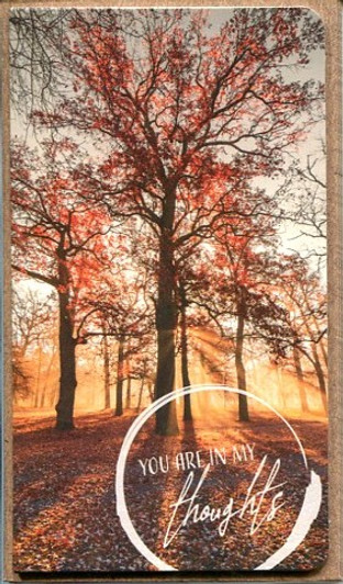 Premium Note Cards