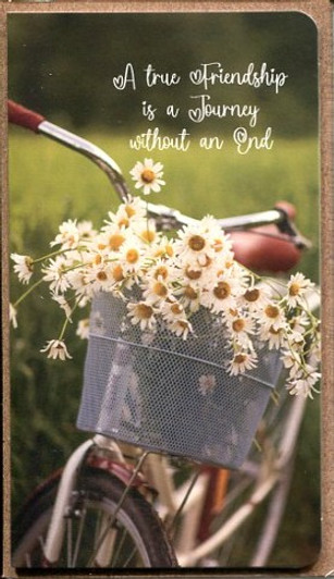 Heartwarming Thoughts Note Cards