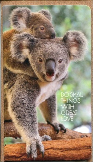Heartwarming Thoughts Note Cards