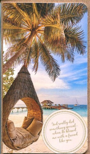 Friendship Notecard