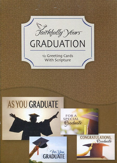 Graduation Greeting Cards