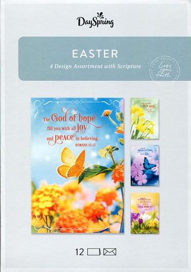 Easter Greeting Cards