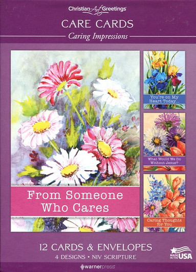 Christian Care Cards
