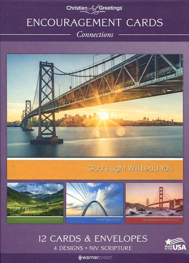 Boxed Encouragement Cards