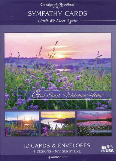 condolence cards