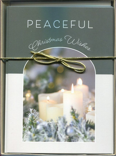 Boxed Christmas Cards
