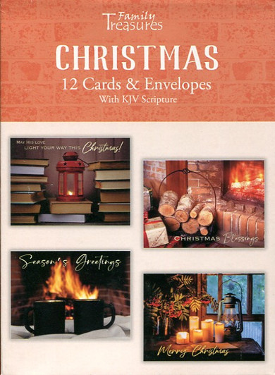 Christmas Greeting Cards