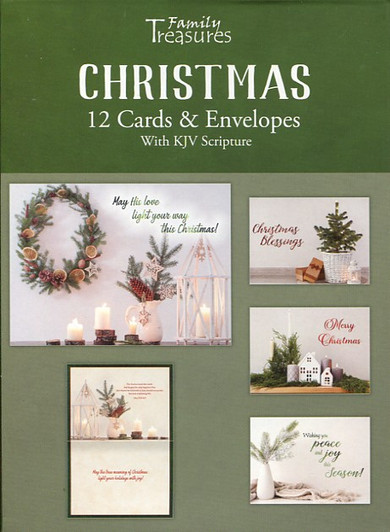 Holiday Greeting Cards