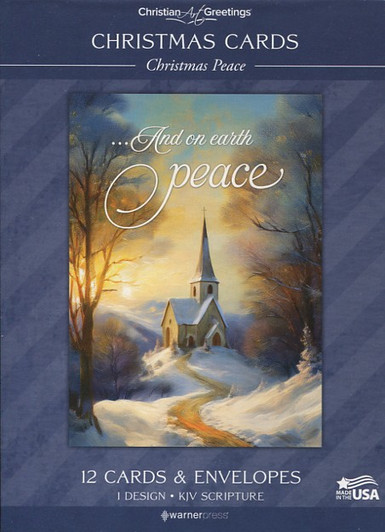 Christmas Greeting Cards